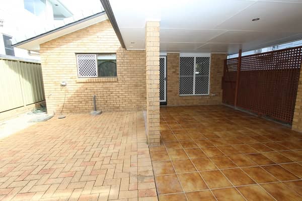 House for Rent in Wynnum